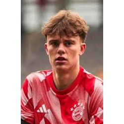 Der FC Bayern München verpflichtet Jonathan Asp Jensen.